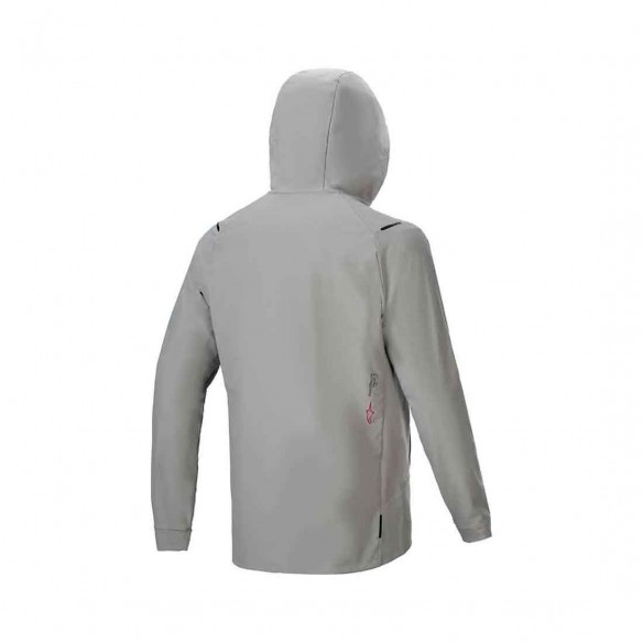 Chaqueta térmica A-Dura Titanio