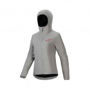 Chaqueta térmica Stella A-Dura Titanio