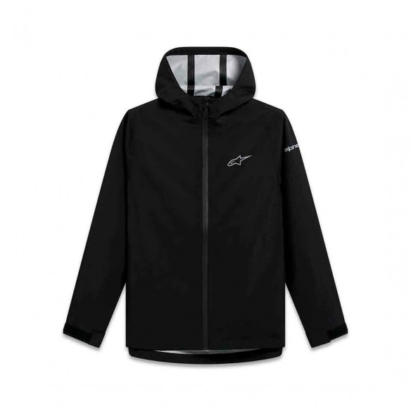 Chubasquero Kascade Neg