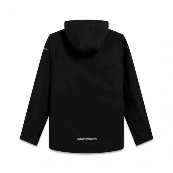 Chubasquero Kascade Neg