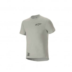 Maillot A-Aria Astar m/c Crudo