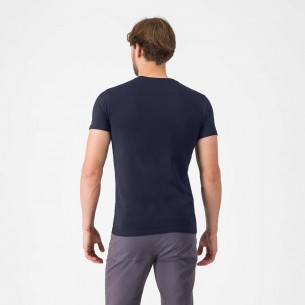 Camiseta Castelli '76 Az Belgian 2