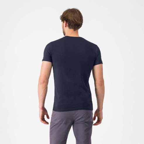 Camiseta Castelli '76 Az Belgian