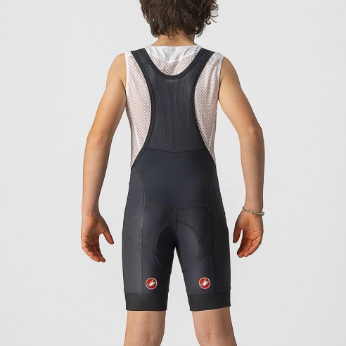 Culotte Competizione JR Neg