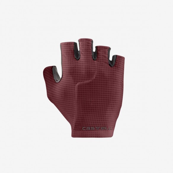 Guantes Premio Evo Burdeos osc