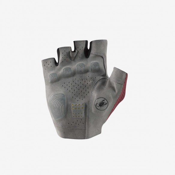Guantes Premio Evo Burdeos osc