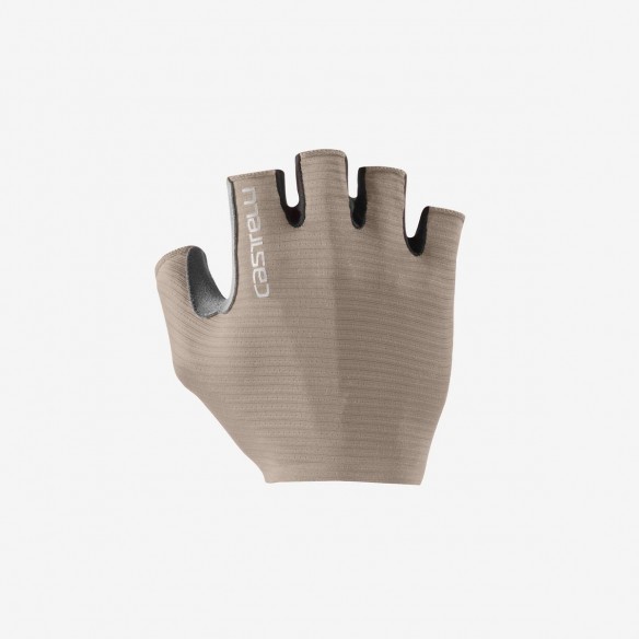 Guantes Espresso Arcilla