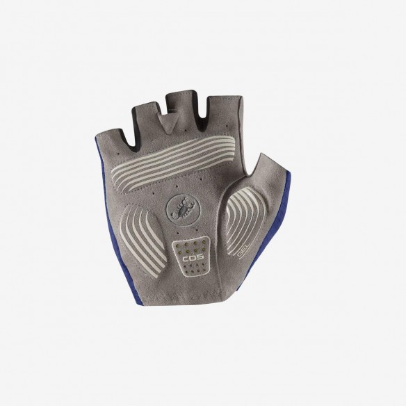 Guantes Espresso Az Belgian