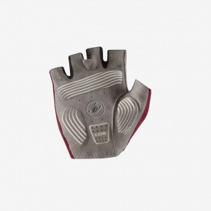 Guantes Espresso Burdeos osc 2