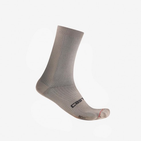 Calcetines Espresso 18 Arcilla