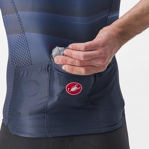 Chaqueta Tempesta Gr