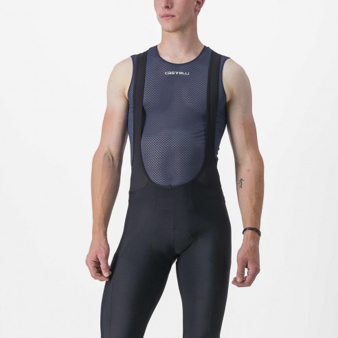 Camiseta interior Pro Mesh 2.0 s/m Az Belgian
