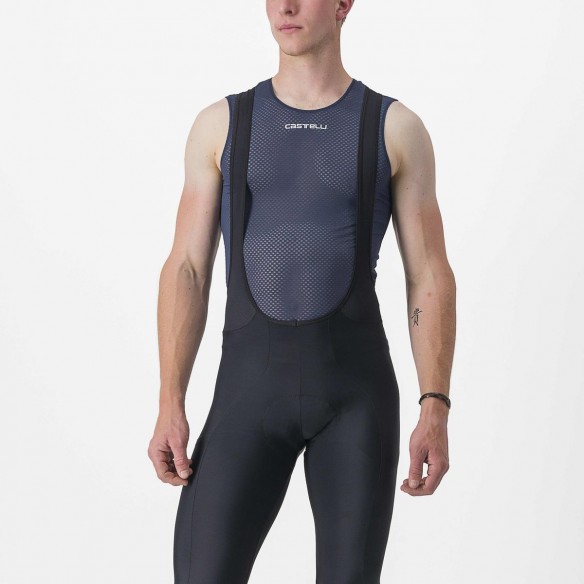 Camiseta interior Pro Mesh 2.0 s/m Az Belgian