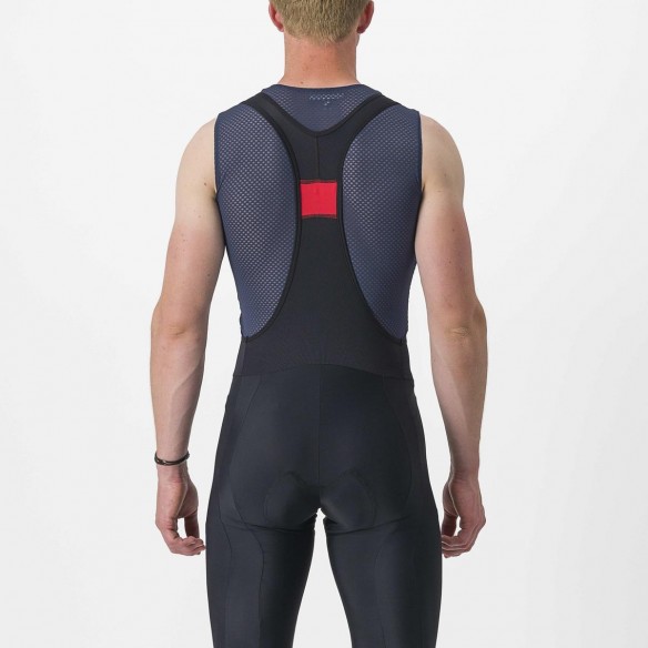 Camiseta interior Pro Mesh 2.0 s/m Az Belgian