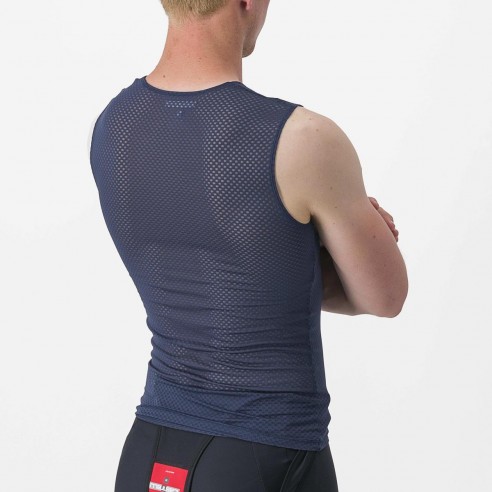 Camiseta interior Pro Mesh 2.0 s/m Az Belgian