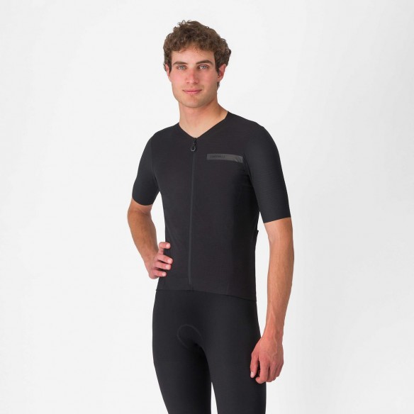 Maillot Premio Evo Neg cl/Neg