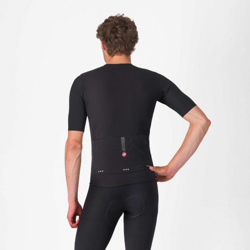 Maillot Premio Evo Neg cl/Neg