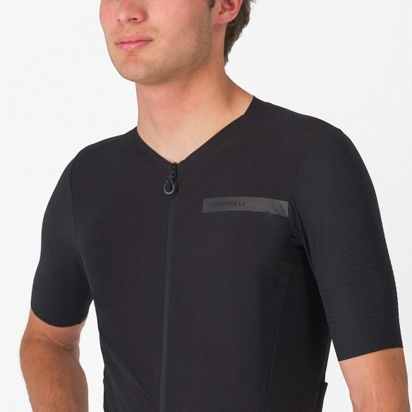 Maillot Premio Evo Neg cl/Neg