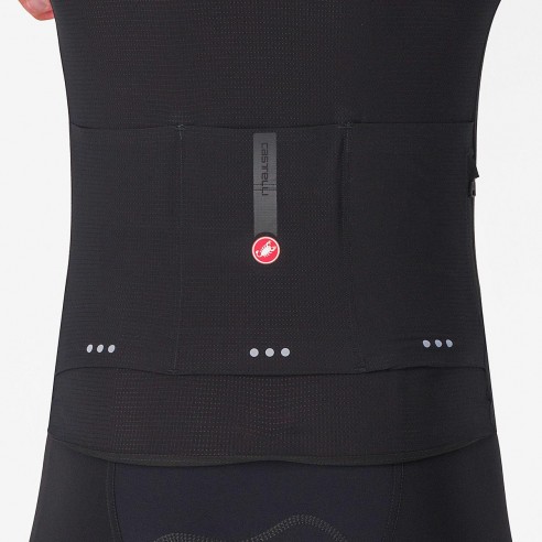 Maillot Premio Evo Neg cl/Neg