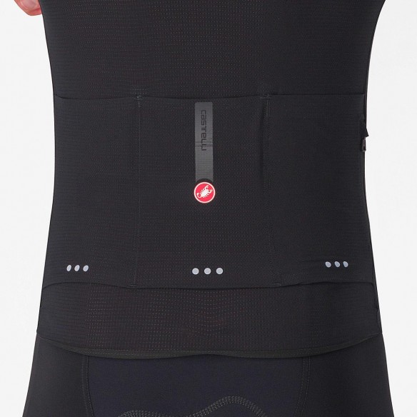 Maillot Premio Evo Neg cl/Neg