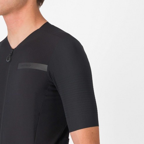 Maillot Premio Evo Neg cl/Neg
