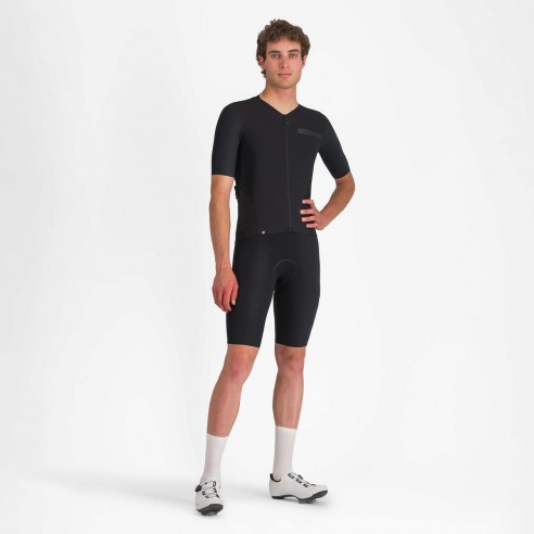 Maillot Premio Evo Neg cl/Neg