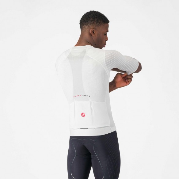 Maillot Aero RC 8S Bln