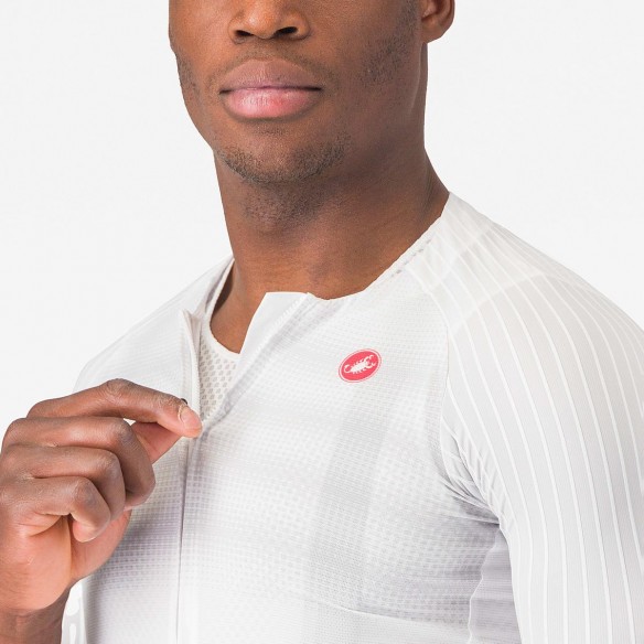 Maillot Aero RC 8S Bln