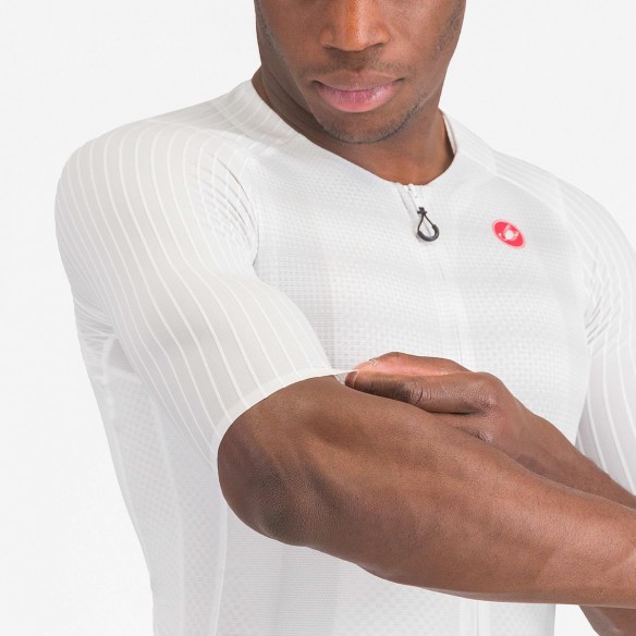 Maillot Aero RC 8S Bln