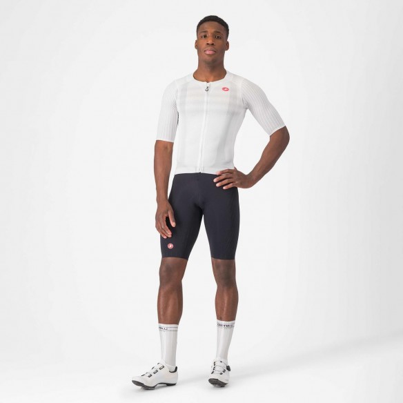 Maillot Aero RC 8S Bln