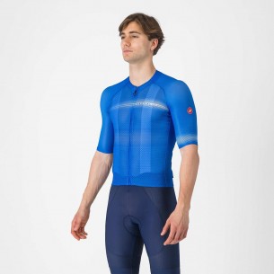 Maillot Climber's A/C Az Italia/Az Belgian