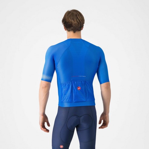 Maillot Climber's A/C Az Italia/Az Belgian
