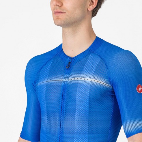Maillot Climber's A/C Az Italia/Az Belgian