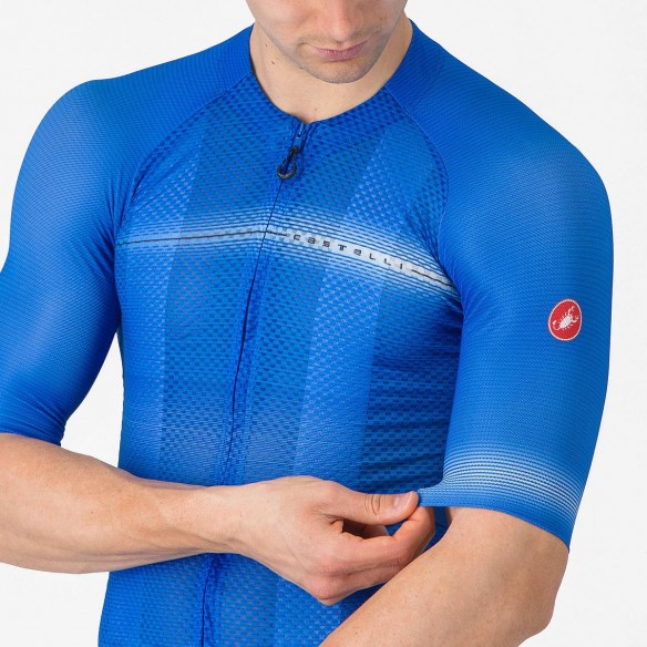 Maillot Climber's A/C Az Italia/Az Belgian