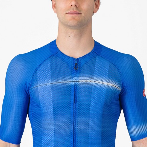 Maillot Climber's A/C Az Italia/Az Belgian