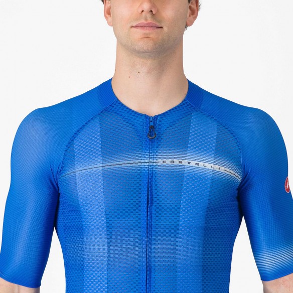 Maillot Climber's A/C Az Italia/Az Belgian