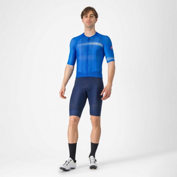 Maillot Climber's A/C Az Italia/Az Belgian