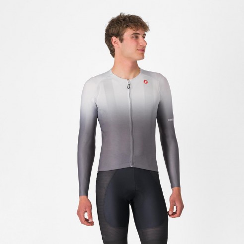 Maillot UPF m/l Gr plt