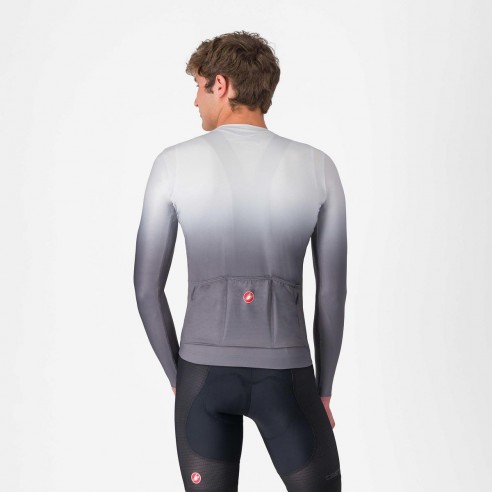 Maillot UPF m/l Gr plt