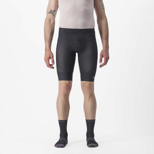 Short Trail Liner Neg