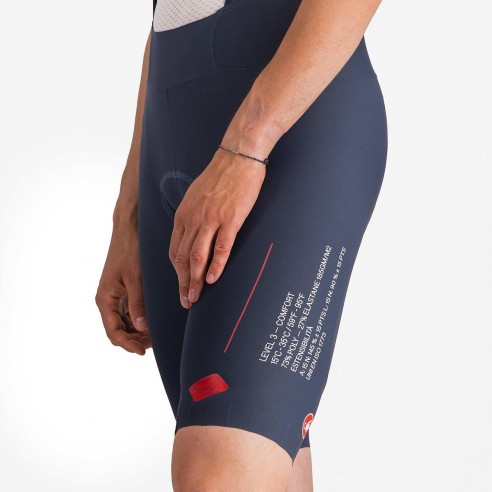 Culotte Espresso R-A/D Az Twilight