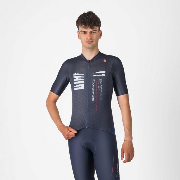Maillot Espresso R-A/D Az Twilight