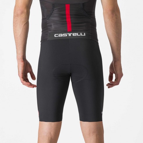 Short Core Drill Neg