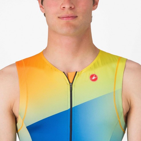 Top Free Speed 3 Az Belgian/Multicolor/Nrj vivo
