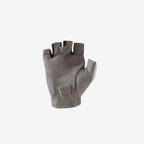 Guantes Espresso W Bln Marfil