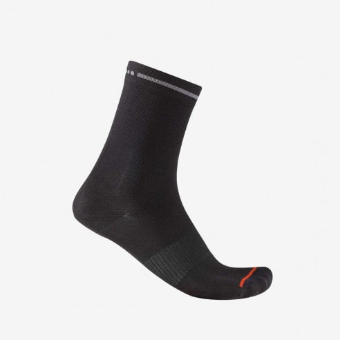 Calcetines Premio Evo 12 W Neg