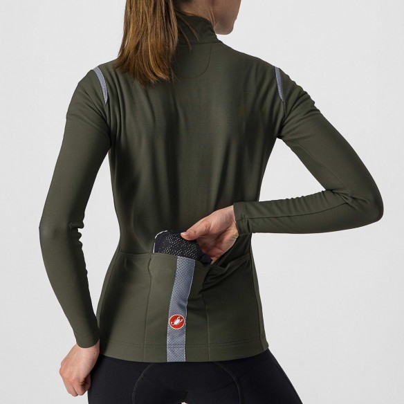 Chaqueta Emergency 2 W Neg cl