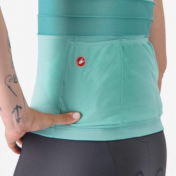 Maillot Anima 4 s/m Az Pool