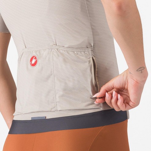 Maillot Espresso W Plt Moon/Gr osc