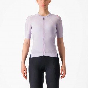 Maillot Espresso W Mrd niebla/Mrd osc